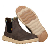 Hey Dude Branson Classic Desert Brown